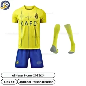 Al-Nassr-Home-Kids-Football-Kit-2023_24-With-Socks-r
