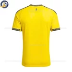 Al Nassr Home Kids Kit 26_27-backview