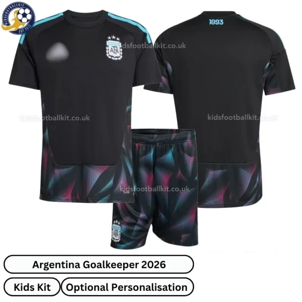 Argentina-Goalkeeper-Kids-Kit-2026-over-view