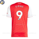 Arsen5E_5EaI-Home-Men-Shirt-2025_26-G.Jesus-9-1-2