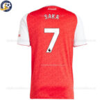 Arsen5E_5EaI-Home-Men-Shirt-2025_26-Saka-7-1
