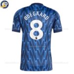 Arsen5E_5EaI-Odegaard-8-Away-25-26-Men-Football-Shirt-back-view