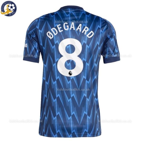 Arsen5E_5EaI-Odegaard-8-Away-25-26-Men-Football-Shirt-back-view