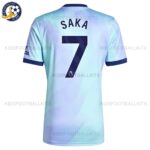 Arsen5E_5EaI-Saka-7-Third-24-25-Men-Football-Shirt-back-view