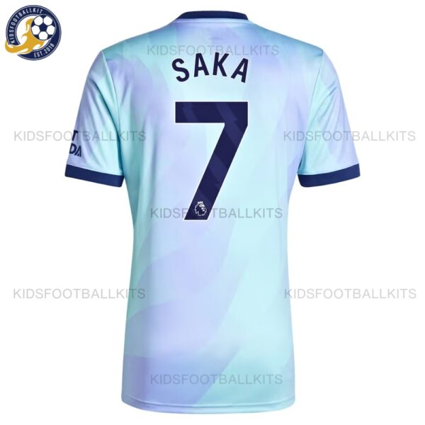 Arsen5E_5EaI-Saka-7-Third-24-25-Men-Football-Shirt-back-view