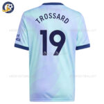 Arsen5E_5EaI-Third-Men-Shirt-2024-25-Trossard-19-back-view