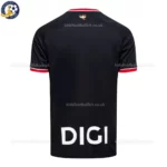 Athletic Bilbao Away Kids Kit 26_27-back view