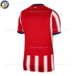 Atletico Madrid Home kids kit 2026_27-back view