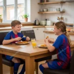 Barcelona-Home-Kids-Football-Kit-202526-With-Socks2