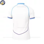 Barcelona Training Kids Kit 26_27-back view-white