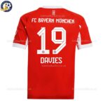 Bay5E_5Ern-DAVIES-19-Home-25-26-Men-Football-Shirt-back-view