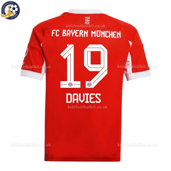 Bay5E_5Ern-DAVIES-19-Home-25-26-Men-Football-Shirt-back-view