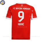 Bay5E_5Ern-KANE-9-Home-25-26-Men-Football-Shirt-back-view