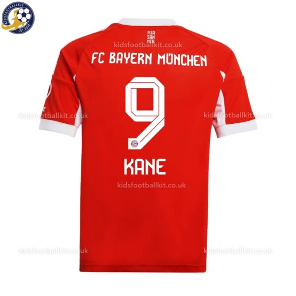 Bay5E_5Ern-KANE-9-Home-25-26-Men-Football-Shirt-back-view