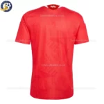 Benfica Home Men Shirt 26_27-back view