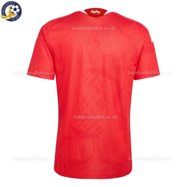 Benfica Home Men Shirt 26_27-back view