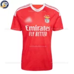 Benfica Home Men Shirt 26_27-front view