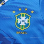 Brazil Away Kids Kit 1994-detail1