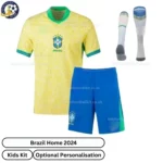 Brazil-Home-Kids-Football-Kit-2024_25-With-Socks-r
