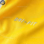 Brazil home kids kit 2014-detail2