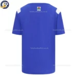 Cardiff City home kids kit 26_27-back view