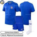 Chelsea Home Kids Kit 26_27-over view