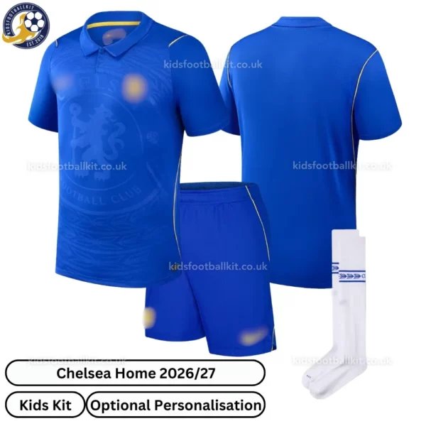 Chelsea Home Kids Kit 26_27-over view