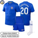 Chelsea Home Kids Kit 26_27-over view-JOÃO PEDRO 20