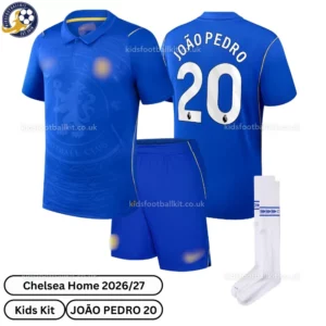 Chelsea Home Kids Kit 26_27-over view-JOÃO PEDRO 20