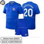 Chelsea Home Kids Kit 26_27-over view-JOÃO PEDRO 20