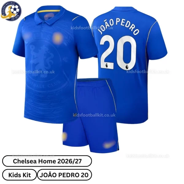 Chelsea Home Kids Kit 26_27-over view-JOÃO PEDRO 20