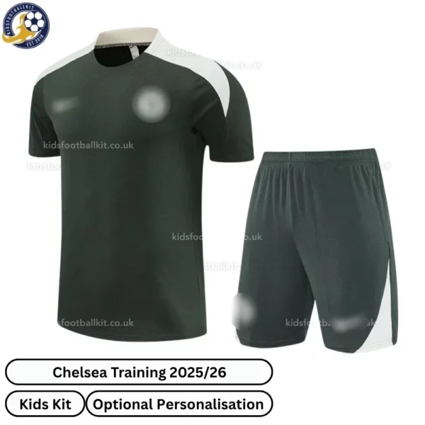 Chelsea-Training-Kids-Football-Kit-2025_26-No-Socks-–-Dark-Green-Fan-Version