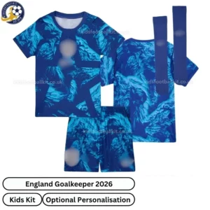 England-Goalkeeper-kids-kit-2026-over-view-with-socks
