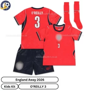 England-away-kids-kit-2026-over-view-OREILLY-3