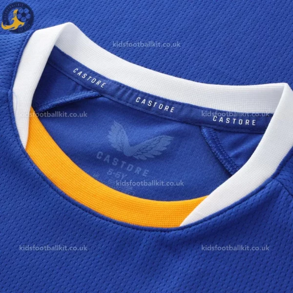 Everton home kids kit 26_27-detail1