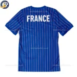 France Pre Match Kids Kit 2026-back view