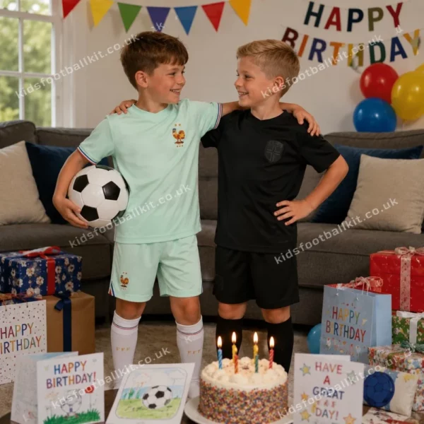 France and norway away kids kits 2026-image