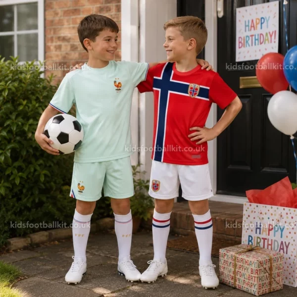 France away and norway home kids kits 2026-image