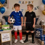 France home and norway away kids kits 2026-image