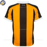 Hull City Home Kids Kit 26_27-back view