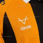 Hull City Home Kids Kit 26_27-detail1