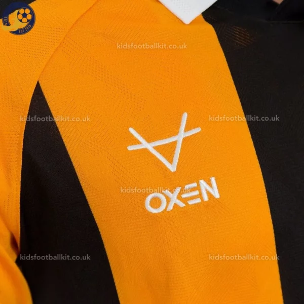 Hull City Home Kids Kit 26_27-detail1