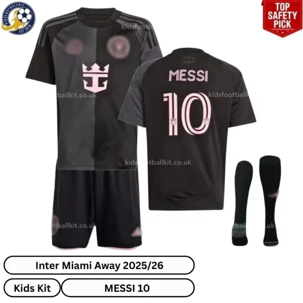 Inter-Miami-Away-Kids-Football-Kit-202526-–-MESSI-10-With-Socks-overivew-b-r
