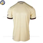 Ipswich Town Away Kids Kit 26_27-back view
