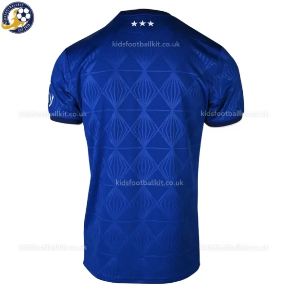 Ipswich Town Home Kids Kit 26_27-back view