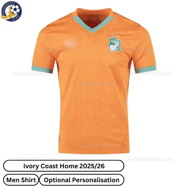 Ivory-Coast-Home-Men-Football-Shirt-2025_26