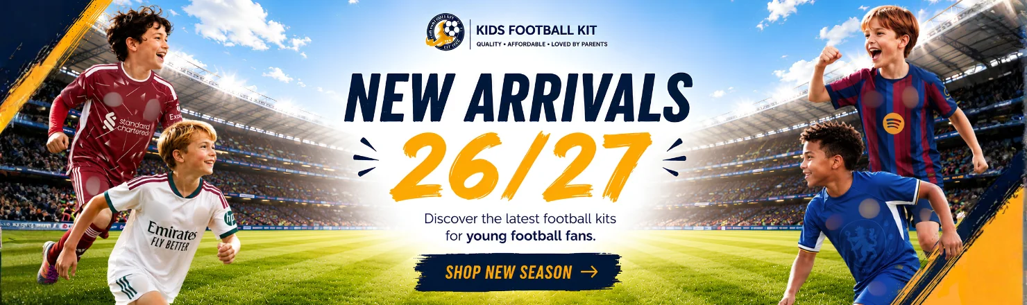 KFK New arrivals 2627 banner - desktop