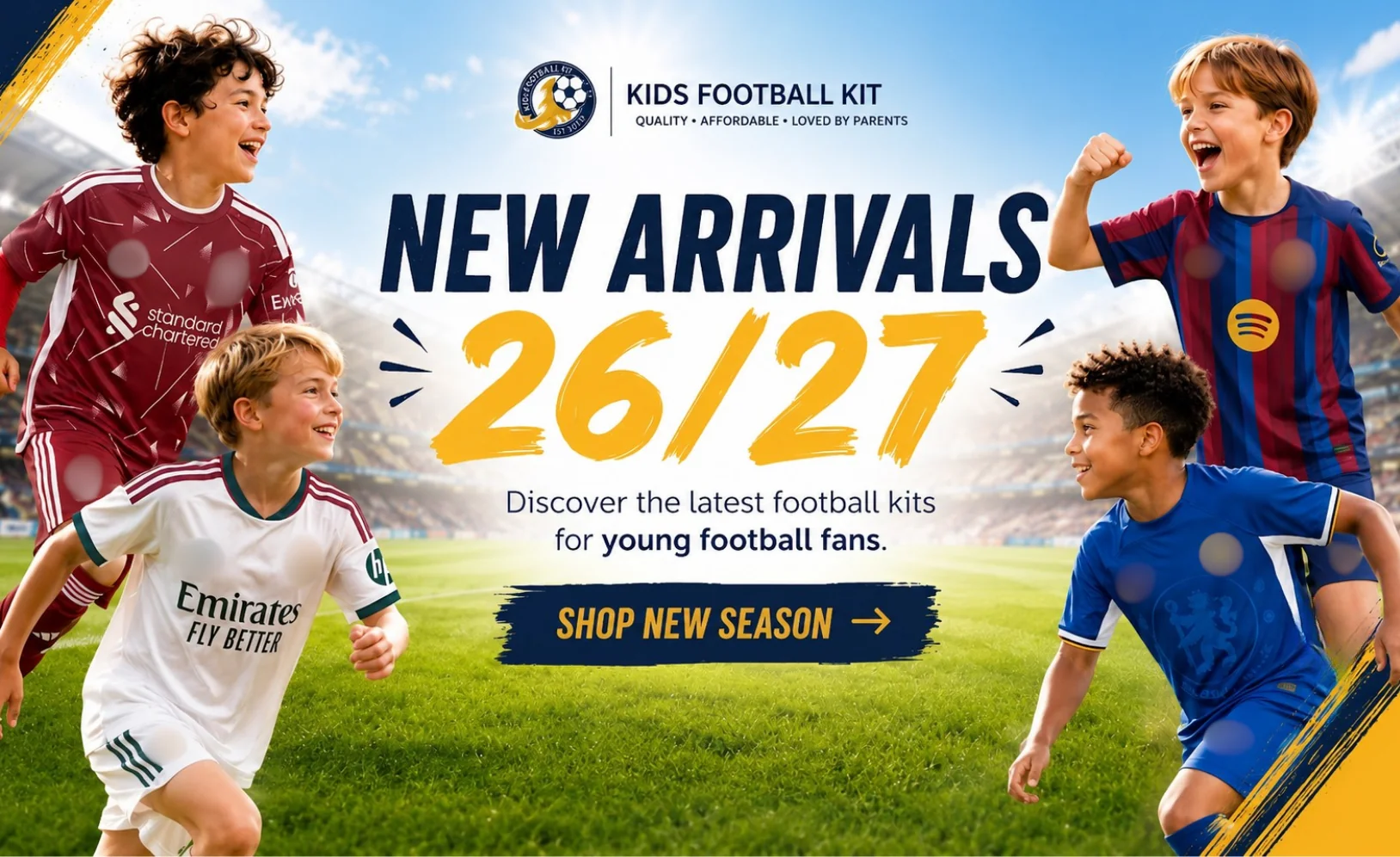 KFK New arrivals 2627 banner mobile