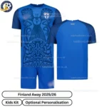KFK_Finland-Away-Kids-Football-Kit-2025_26-Overview-1