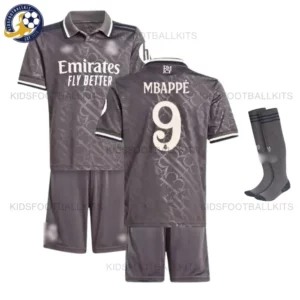 KFK_Real-Madrid-Third-Kids-Football-Kit-2024-25-MBAPPE-9